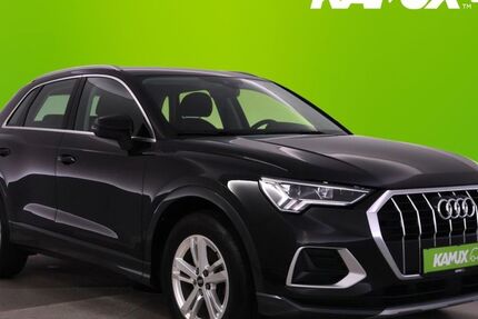 Audi Q3 116.220 km 19.850 &euro; Elmshorn 25337