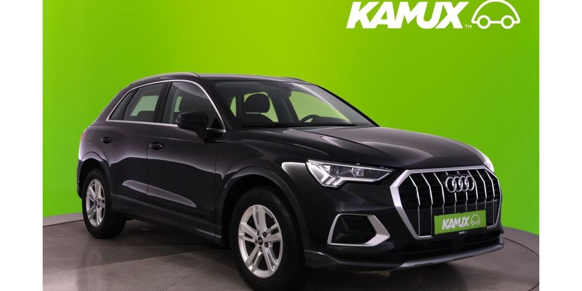 Audi Q3 116.220 km 19.850 &euro; Elmshorn 25337