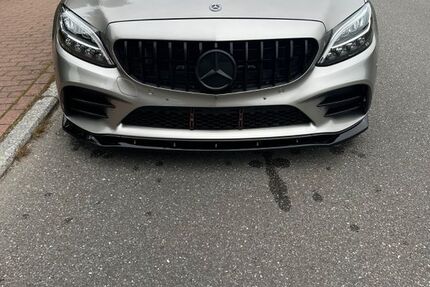 Mercedes C 200