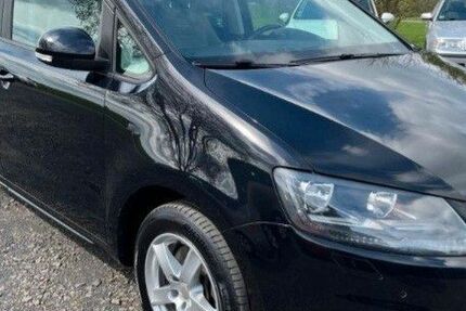 Seat Alhambra 180.000 km 9.199 € Dautphetal 35232