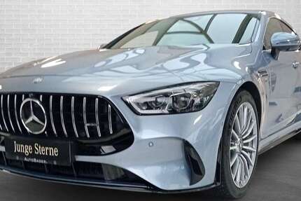 Mercedes-Benz AMG GT 11.240 km 129.675 &euro; Bad Aibling 83043