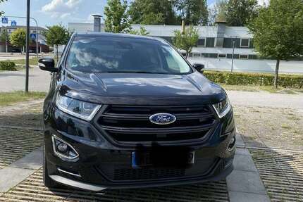 Ford Edge 113.000 km 19.100 &euro; Schierling 84069