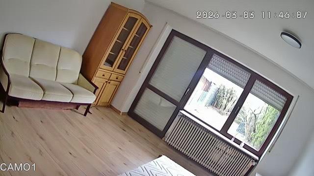 Erdgeschoßwohnung Ulm Söflingen - 1 Zimmer, 21 m&sup2;, 470&euro; | Angebot:25452015