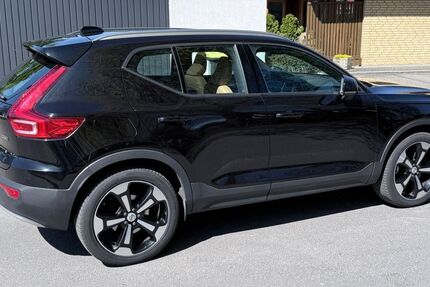 Volvo XC40 88.350 km 22.999 &euro; Bernau 16321