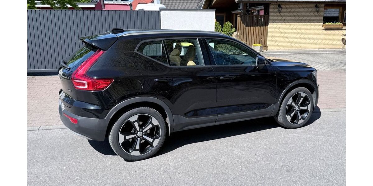 Volvo XC40 88.350 km 22.999 &euro; Bernau 16321