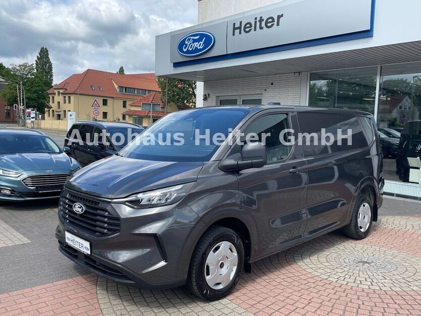 Ford Transit Custom 19.930 km 33.490 € Osnabrück 49090
