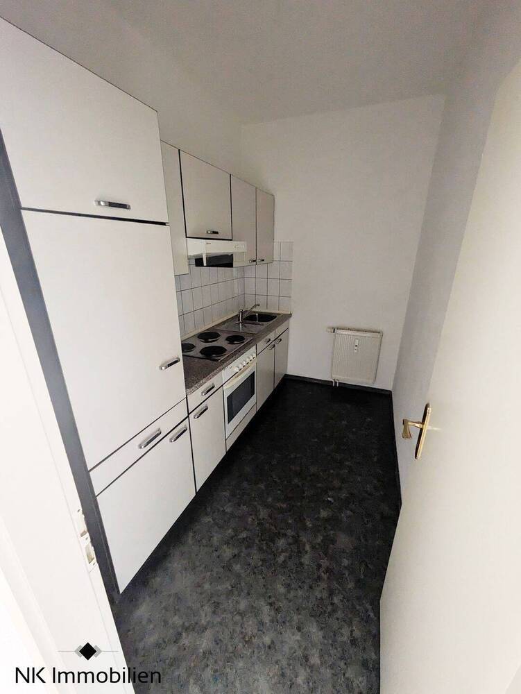 ++ wunderschöne 3-Raum Wohnung - mit Einbauküche, einziehen & wohlfühlen ++