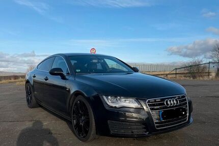 Audi A7 181.543 km 11.999 &euro; Seesen 38723