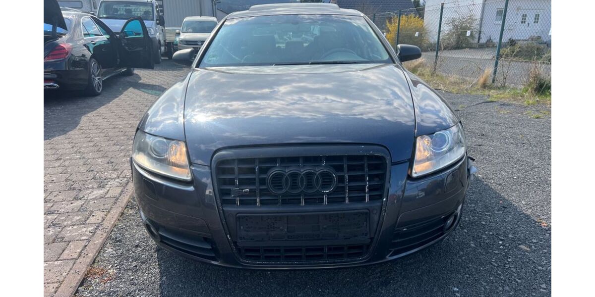 Audi A6 236.000 km 2.999 &euro; Bovenden 37120