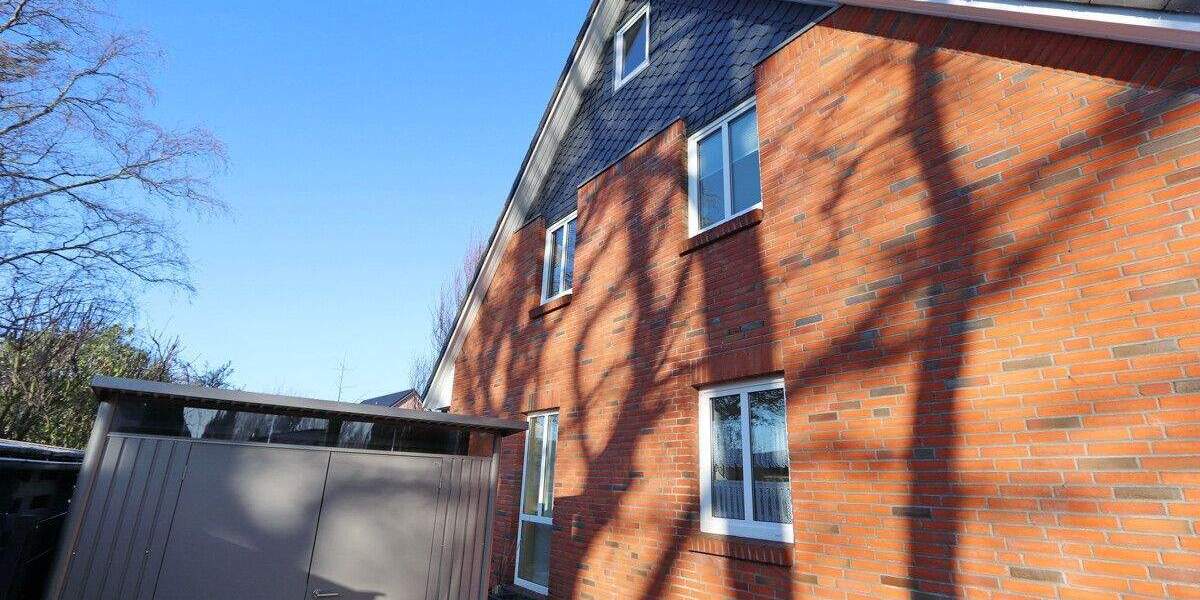 Doppelhaushälfte Bad Bramstedt - 5 Zimmer, 110 m&sup2;, 379.000&euro; | Angebot:25700520