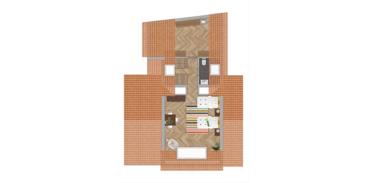 Reihenmittelhaus Eppingen - 5 Zimmer, 156 m&sup2;, 399.000&euro; | Angebot:26851635