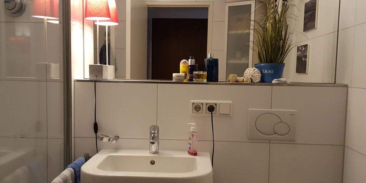 Etagenwohnung Bad Vilbel - 2 Zimmer, 70 m&sup2;, 850&euro; | Angebot:25563168