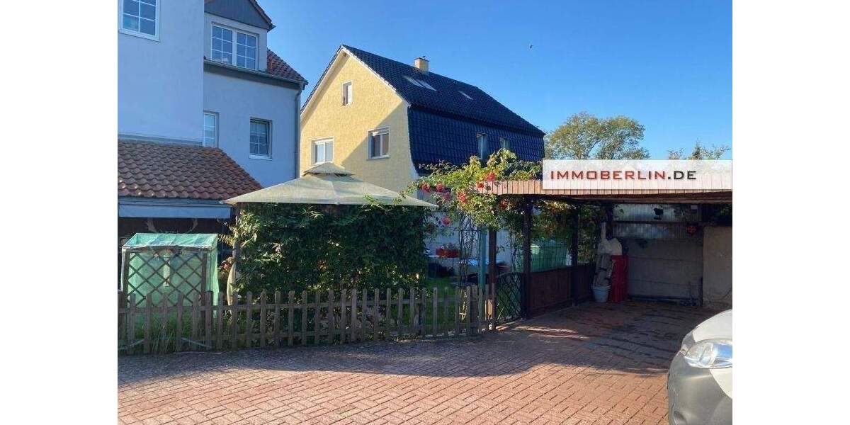 Mehrfamilienhaus, Wohnhaus Oberkrämer Vehlefanz - 495.000&euro; | Angebot:26077210
