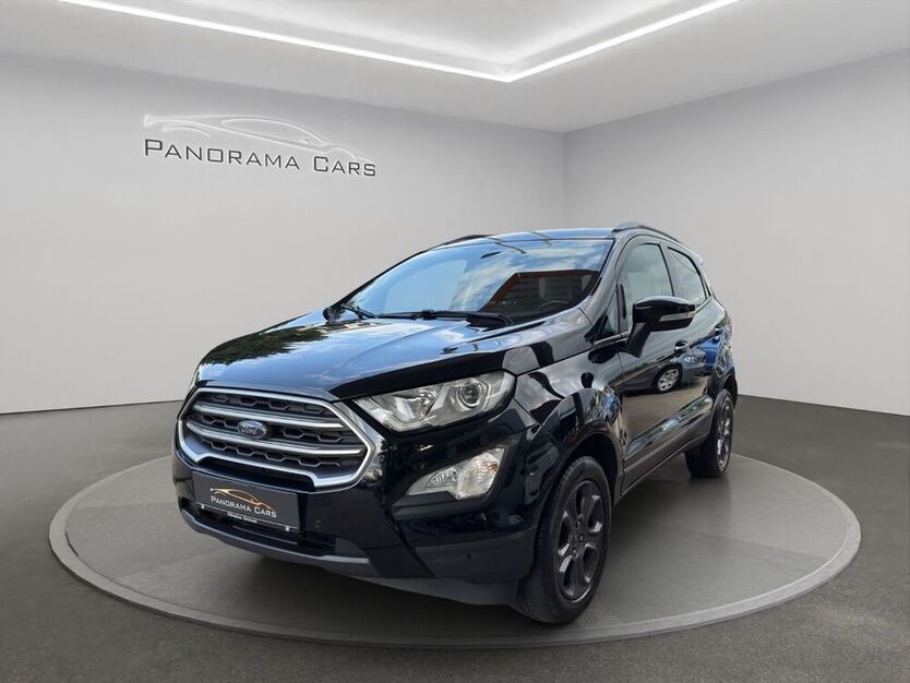 EcoSport