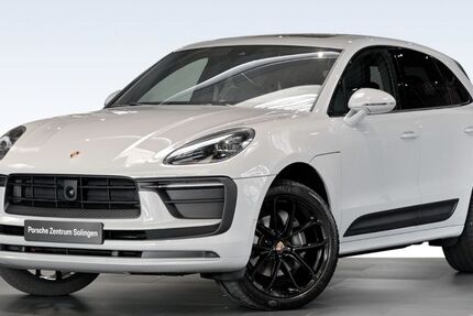 Porsche Macan 28.150 km 65.700 &euro; Solingen 42653