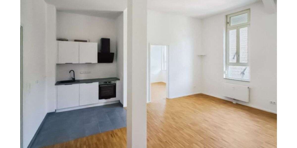 Etagenwohnung Horb am Neckar - 2 Zimmer, 48 m&sup2;, 199.000&euro; | Angebot:22521462