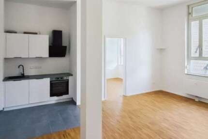 Wohnung Horb am Neckar - 2 Zimmer, 48 m&sup2;, 199.000&euro; | Angebot:22521462