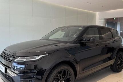 Land Rover Range Rover Evoque 77.707 km 36.900 &euro; Passau 94036