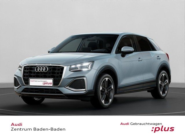 Audi Q2 14.967 km 34.380 &euro; Baden Baden 76532