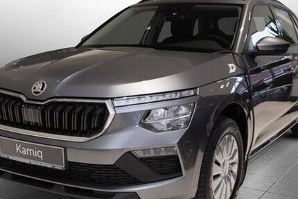 Skoda Kamiq 7.910 km 24.919 € Bramsche 49565