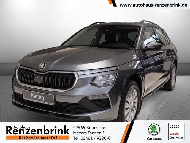 Skoda Kamiq 7.910 km 24.919 € Bramsche 49565