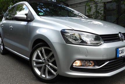 VW Polo 150.000 km 10.290 &euro; Hamburg 22043