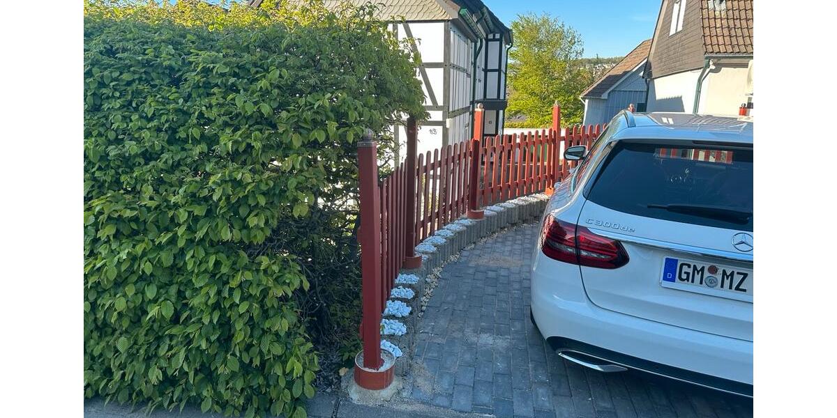 Einfamilienhaus Wiehl - 3 Zimmer, 105 m&sup2;, 1.150&euro; | Angebot:26385270