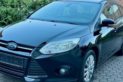 Ford Focus 258.000 km 2.500 &euro; Lauenburg 21481