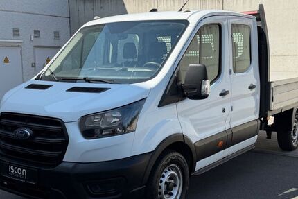 Ford Transit 102.000 km 18.500 &euro; Backnang 71522