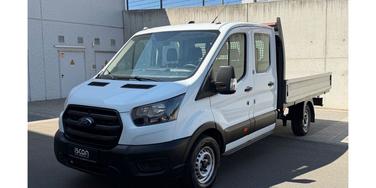 Ford Transit 102.000 km 18.500 &euro; Backnang 71522