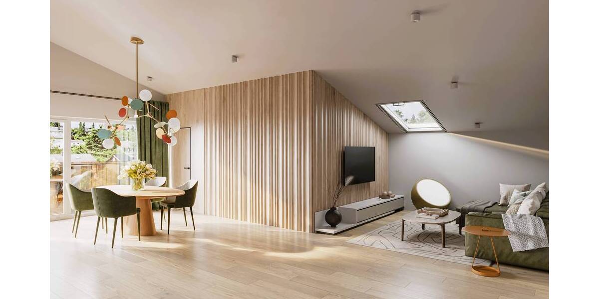 Etagenwohnung Murg Niederhof - 4 Zimmer, 104 m&sup2;, 515.500&euro; | Angebot:20965061