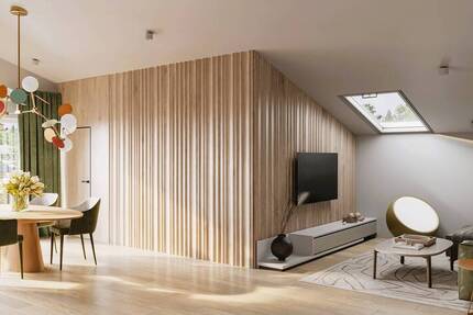 Wohnung Murg Niederhof - 4 Zimmer, 104 m&sup2;, 515.500&euro; | Angebot:20965061