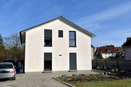 Haus zum Kaufen in Hessen - Bebra 425.000 € 142.5 m²