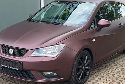 Seat Ibiza 105.000 km 6.730 &euro; Lage 32791