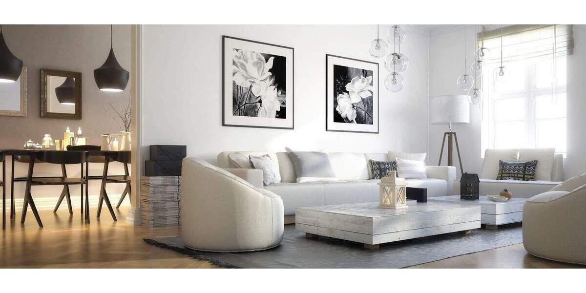 Etagenwohnung Welver Meyerich - 3 Zimmer, 80 m&sup2;, 307.500&euro; | Angebot:25400843