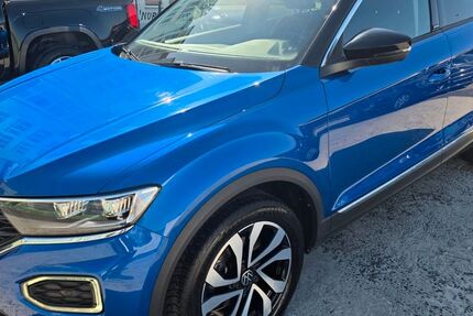 VW T-Roc 56.000 km 18.190 &euro; Mannheim 68159