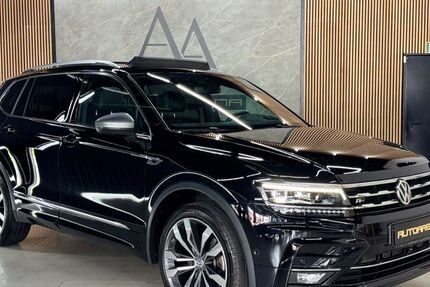 VW Tiguan 114.151 km 34.999 € Salzgitter 38259