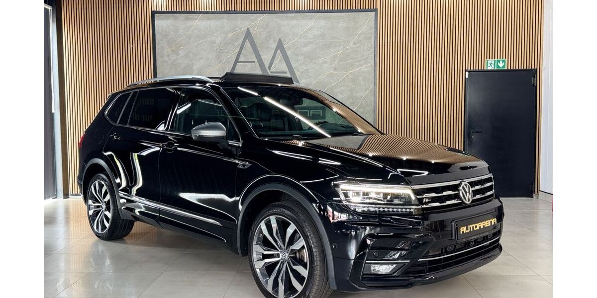 VW Tiguan 114.151 km 34.999 € Salzgitter 38259