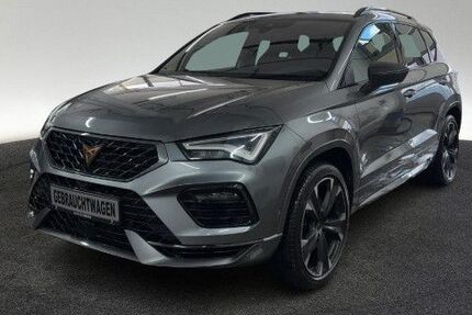 Cupra Ateca 35.500 km 29.990 &euro; Weilheim 82362