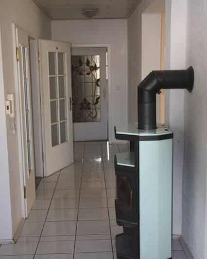 Hier lässt es sich großzügig leben in der schönen Oberpfalz zimmer