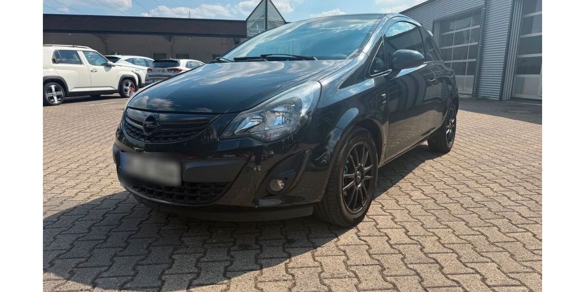 Opel Corsa 167.000 km 2.000 &euro; Velbert 42549