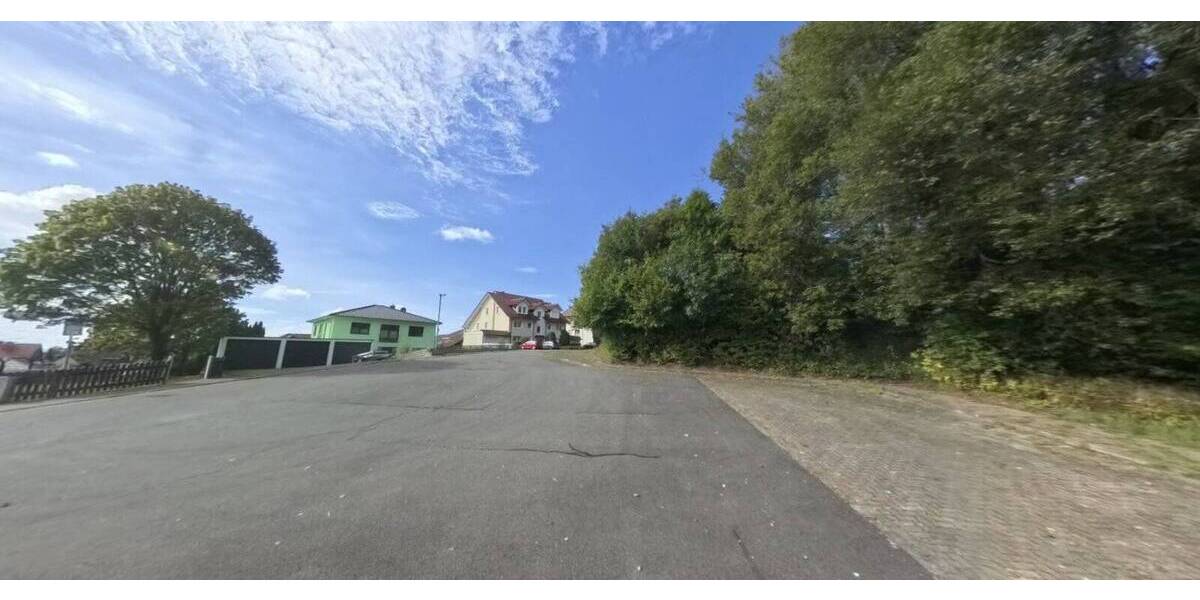 Grundstück Bad Sachsa - 380.000&euro; | Angebot:25692738