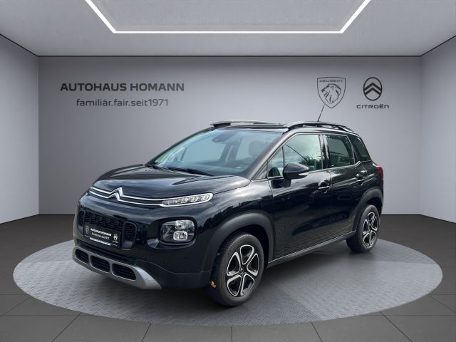 C3 Aircross