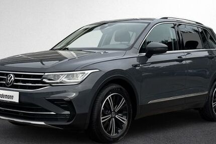 VW Tiguan 87.800 km 26.879 &euro; Lauda-Königshofen 97922