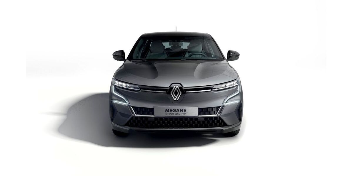 Renault Megane E-TECH 4.000 km 39.799 &euro; Frankfurt / Main 60314