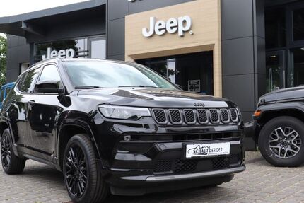 Jeep Compass 25.000 km 31.490 € Potsdam 14482