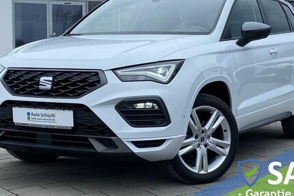Seat Ateca 29.385 km 26.648 &euro; Schrobenhausen-Edelshsn. 86529