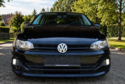 VW Polo 177.000 km 8.450 &euro; Herzberg am Harz 37412