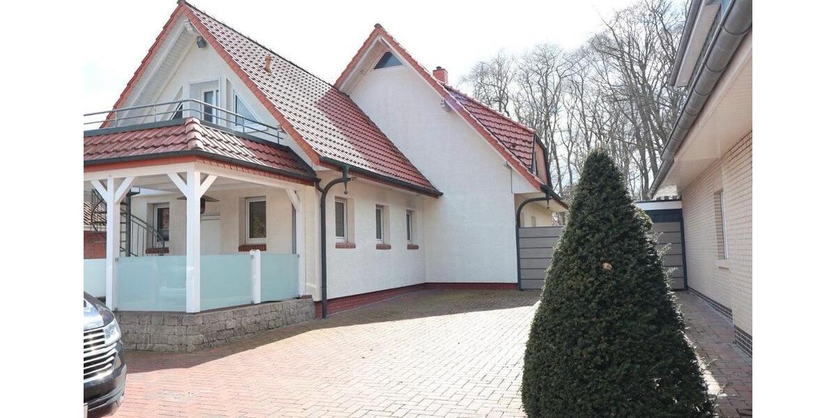 Einfamilienhaus Cappeln (Oldenburg) - 8 Zimmer, 166 m&sup2;, 279.000&euro; | Angebot:26890593