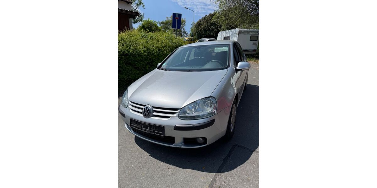 VW Golf 185.820 km 3.800 &euro; Forchheim 91301